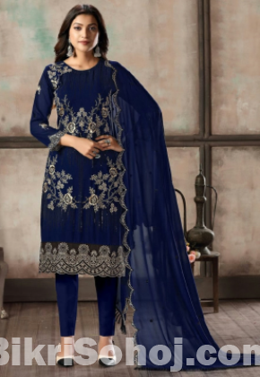 Indian Replica Kameez Suit